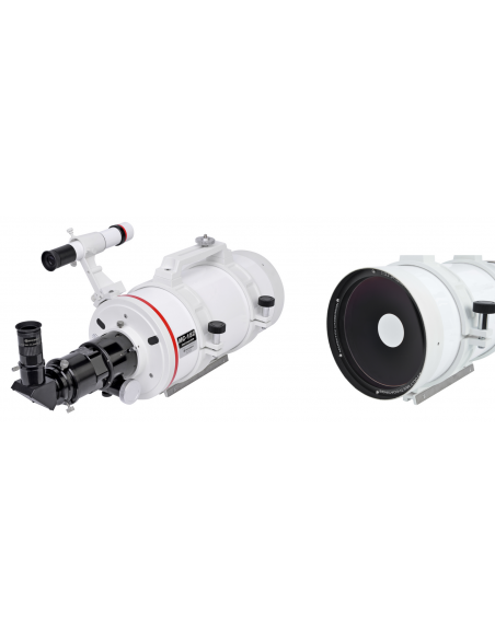 Télescope Bresser Messier MC-152/1900 EXOS-2
