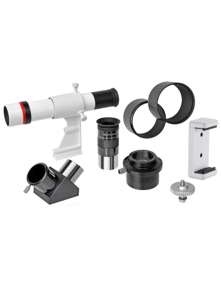Télescope Bresser Messier MC-152/1900 EXOS-2