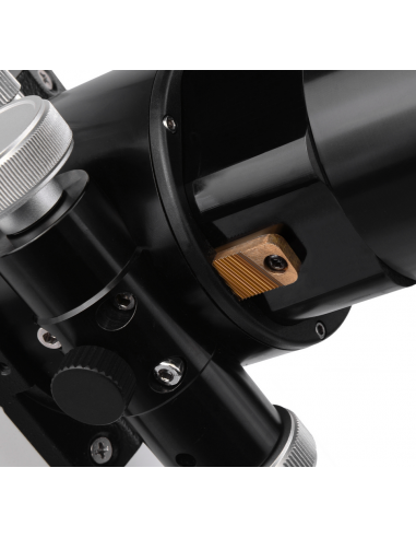 Télescope Bresser Messier MC-152/1900 EXOS-2