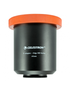 Adaptateur T Celestron EdgeHD 2