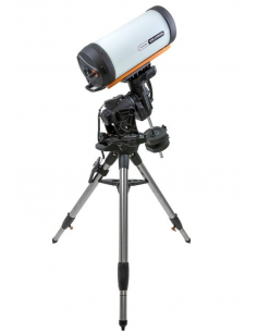 Télescope Celestron CGX 800 RASA 2
