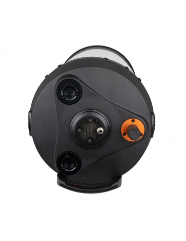 Télescope Celestron CGX 800 RASA