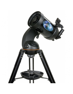 Télescope Celestron Astro Fi 5" SC