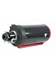 Ritchey-Chrétien 150mm f/9 - TS-Optics