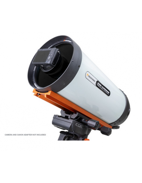Tube optique Celestron RASA 8