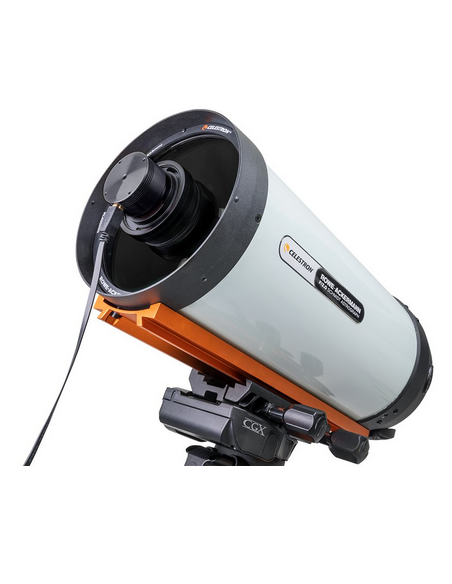 Tube optique Celestron RASA 8