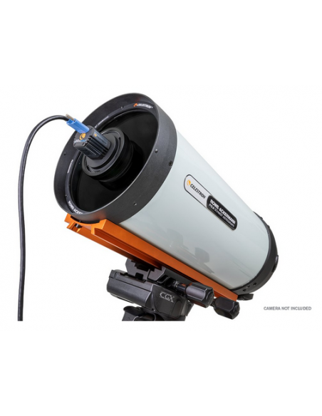 Tube optique Celestron RASA 8