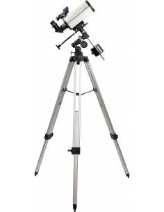 Télescope Perl Arietis Maksutov-Cassegrain 90/1250 EQ1 2