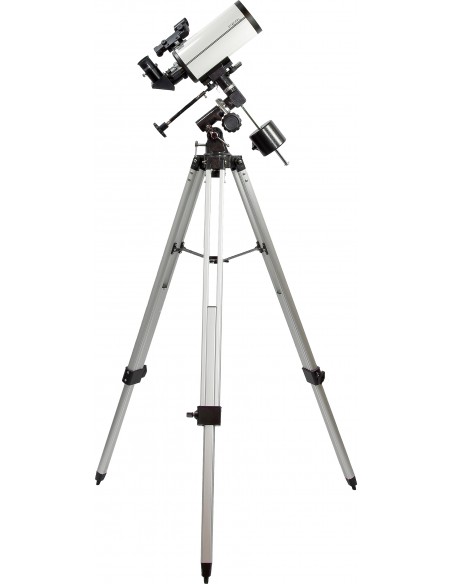 Télescope Perl Arietis Maksutov-Cassegrain 90/1250 EQ1