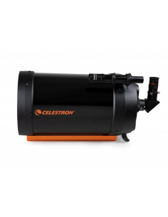 Tube optique Celestron C8 SC-XLT Fastar 2