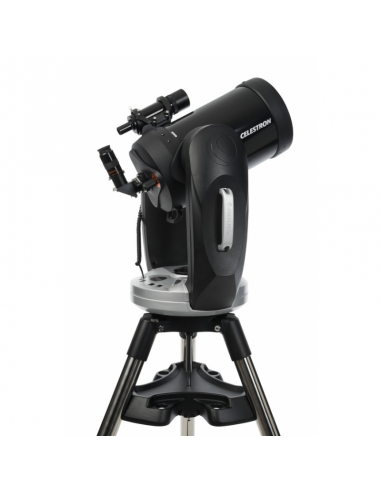 Télescope Celestron CPC 800 GPS