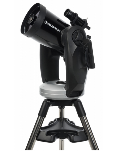 Télescope Celestron CPC 800 GPS