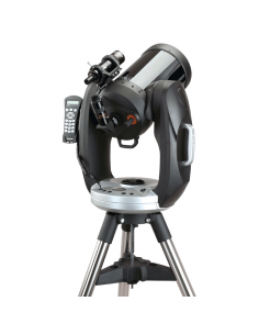 Télescope Celestron CPC 800 GPS  2