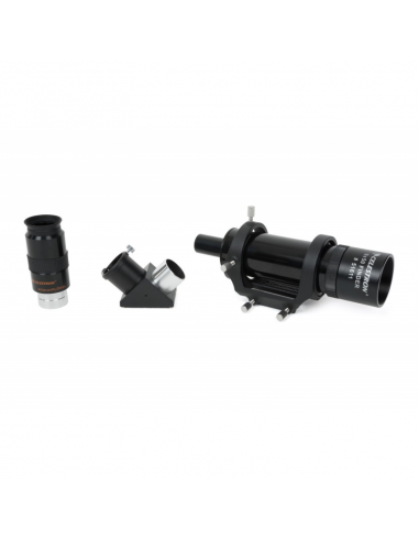Télescope Celestron CPC 800 GPS