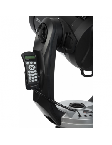 Télescope Celestron CPC 800 GPS