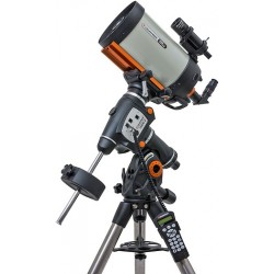 Télescope Celestron CGEM II 925 EdgeHD 2