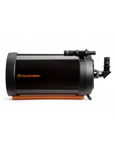 Tube optique Celestron C9.25" SC-XLT Fastar 2