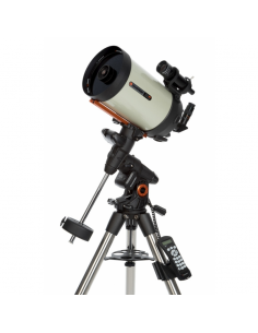 Télescope Celestron Advanced VX SC 800 EdgeHD