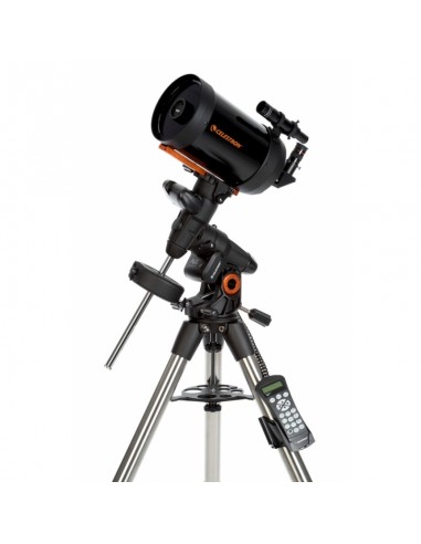 Télescope Celestron Advanced VX 6" SC