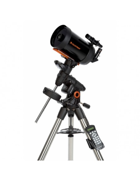 Télescope Celestron Advanced VX 6" SC