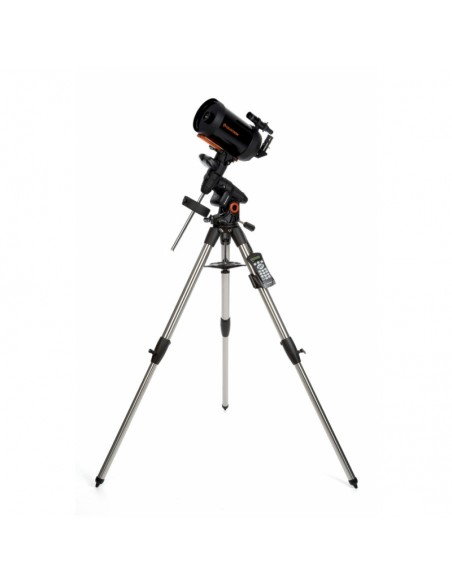 Télescope Celestron Advanced VX 6" SC