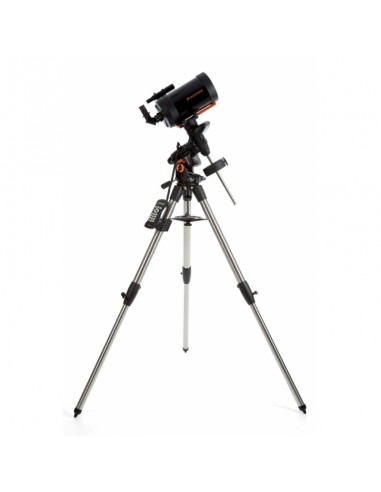 Télescope Celestron Advanced VX 6" SC