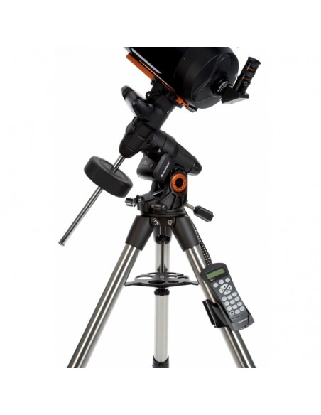 Télescope Celestron Advanced VX 6" SC