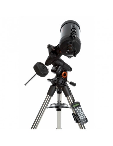 Télescope Celestron Advanced VX 6" SC