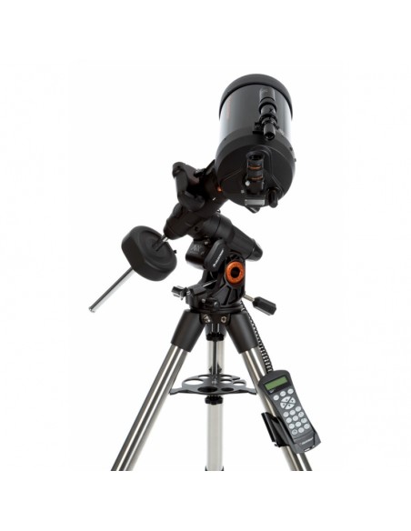 Télescope Celestron Advanced VX 6" SC