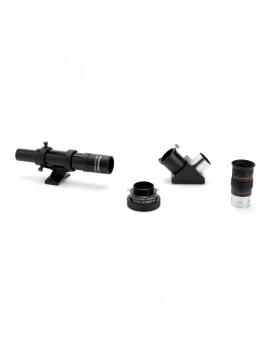 Télescope Celestron Advanced VX 6" SC