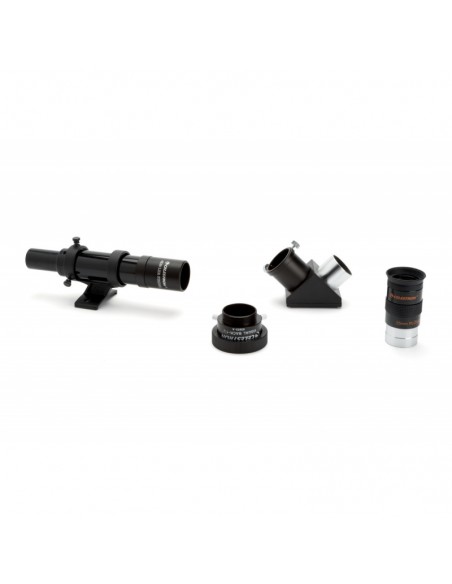 Télescope Celestron Advanced VX 6" SC