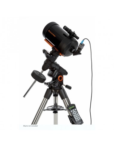 Télescope Celestron Advanced VX 6" SC