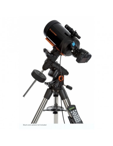 Télescope Celestron Advanced VX 6" SC