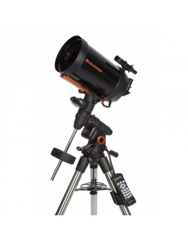 Télescope Celestron Advanced VX 8" SC