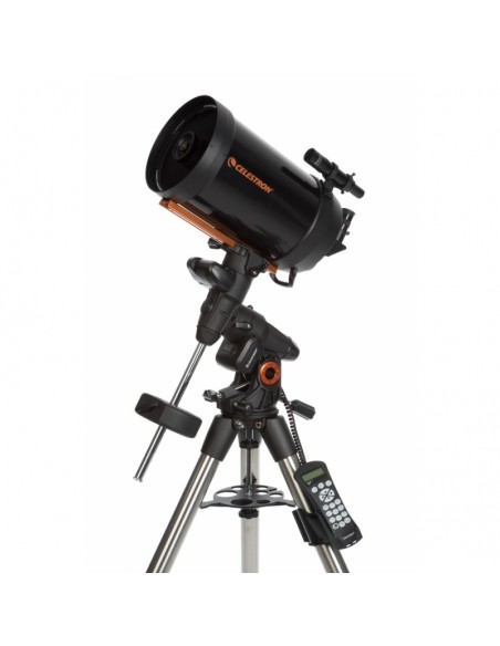 Télescope Celestron Advanced VX 8" SC