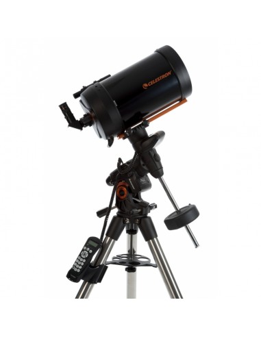 Télescope Celestron Advanced VX 8" SC