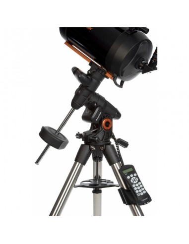 Télescope Celestron Advanced VX 8" SC