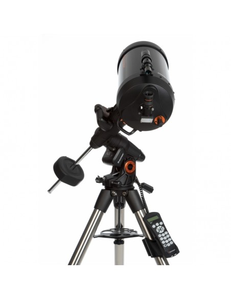 Télescope Celestron Advanced VX 8" SC
