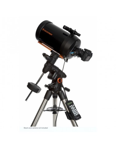 Télescope Celestron Advanced VX 8" SC