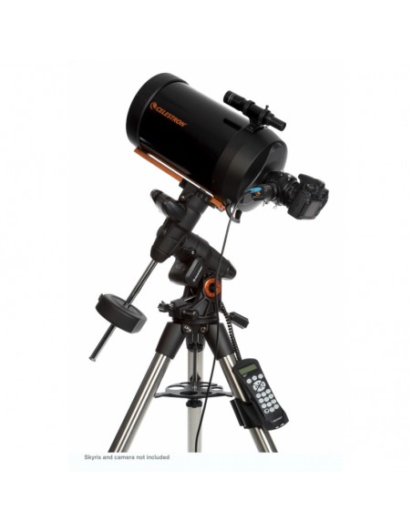 Télescope Celestron Advanced VX 8" SC