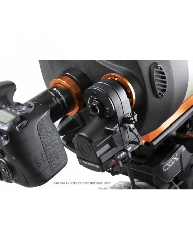 Moteur de mise au point Celestron SC, EdgeHD et RASA