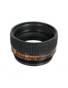Correcteur-réducteur de focale f/6.3 Celestron
