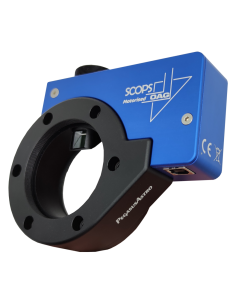 Diviseur optique motorisé Scops Pegasus Astro