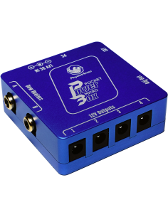 Pocket Powerbox Micro Pegasus Astro