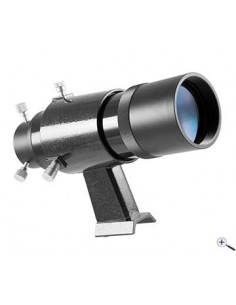 Guidescope TS-Optics 50 mm