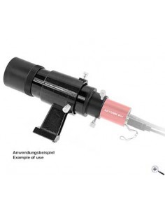 Guidescope TS-Optics 50 mm 2