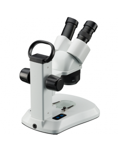 Loupe binoculaire Bresser Analyth STR 10X-20X-40X