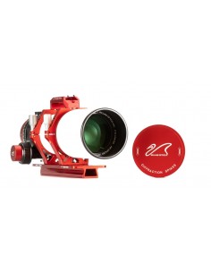 Lunette Fluorostar FLT 91 William Optics