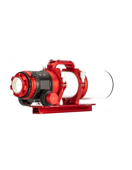 Lunette Fluorostar FLT 91 William Optics
