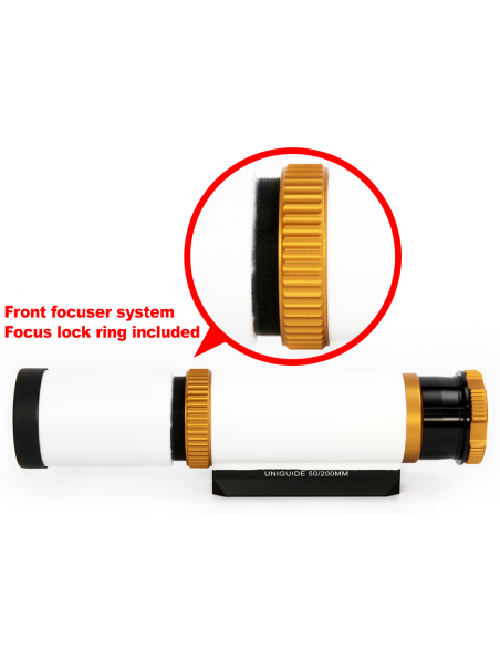 Guide Scope Uniguide 50 mm William Optics